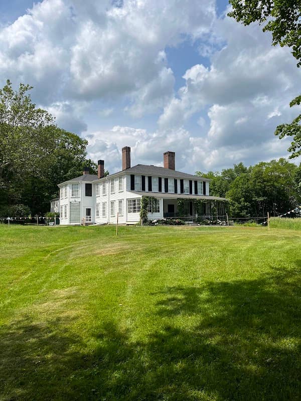 Vaughan Homestead - Image 2