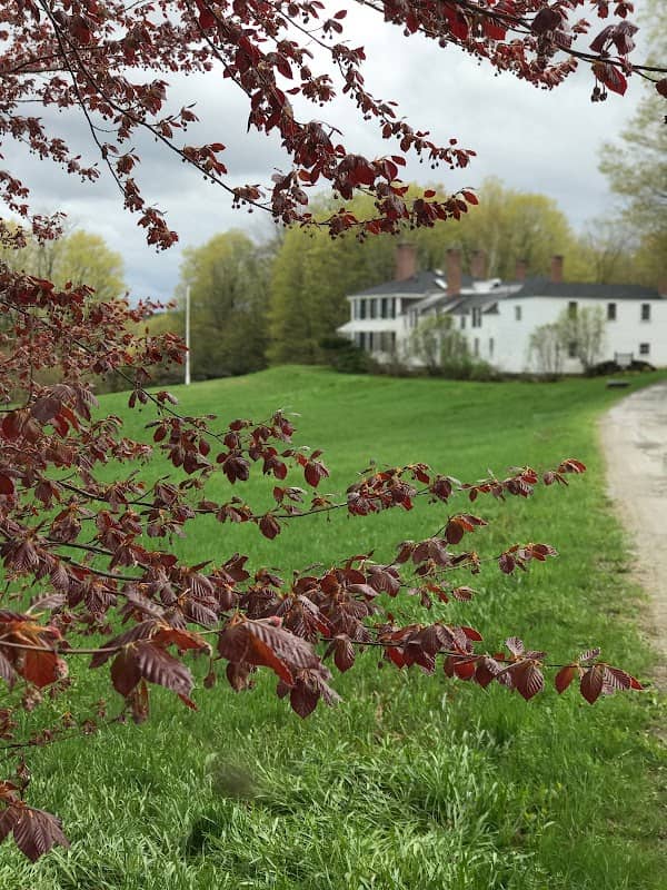 Vaughan Homestead - Image 1