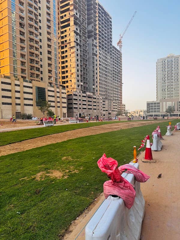 Emirates City Park - Image 1