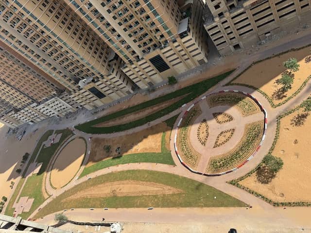 Emirates City Park - Image 2