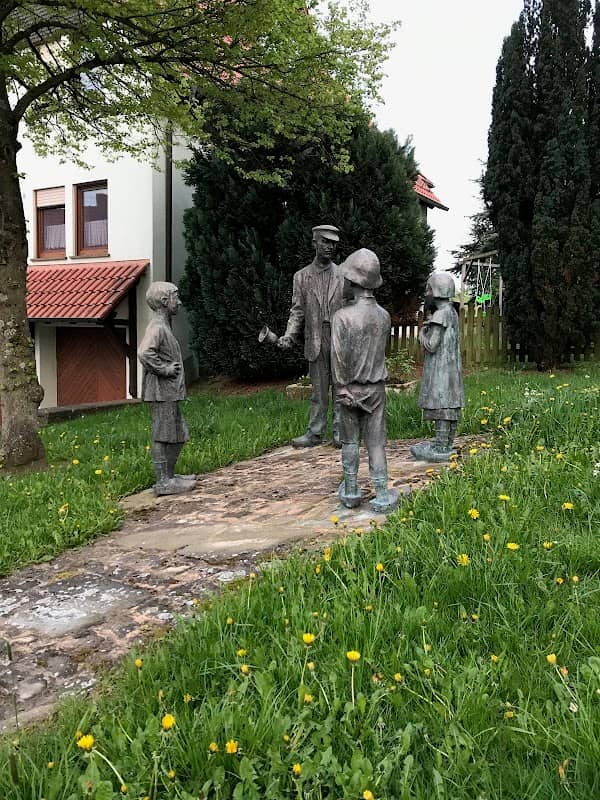 Killeplatz mit dem Schellemann - Image 1