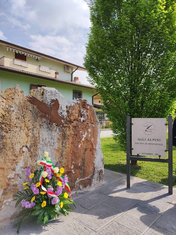 Parco degli alpini - Image 1