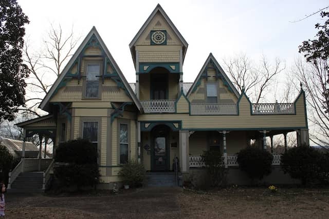 Ashville - Image 1