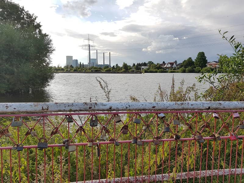 Alter Fähranleger - Image 1