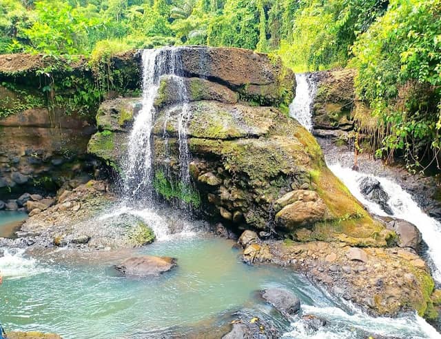 Balon balon falls - Image 3