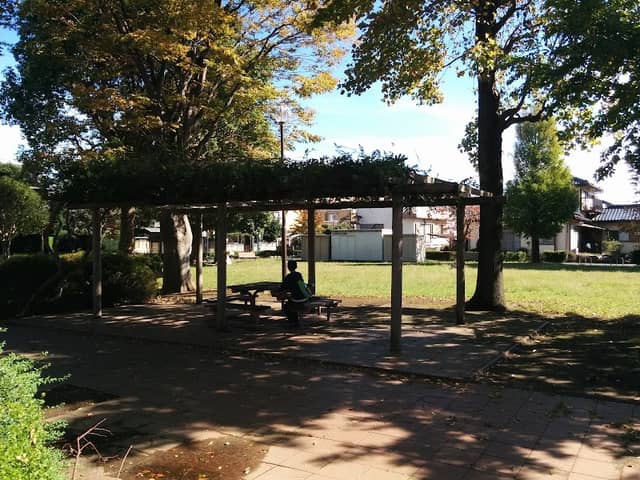 Higashimuki Park - Image 1