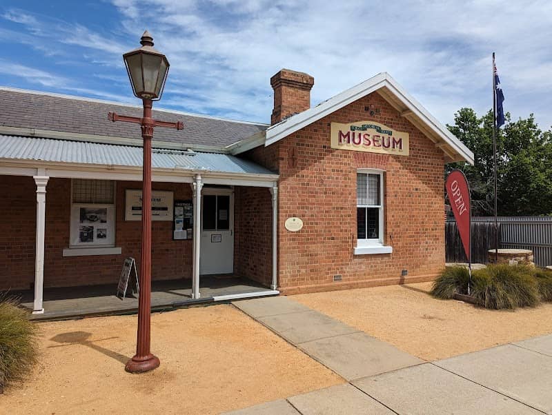 Echuca Historical Society Inc. - Image 1