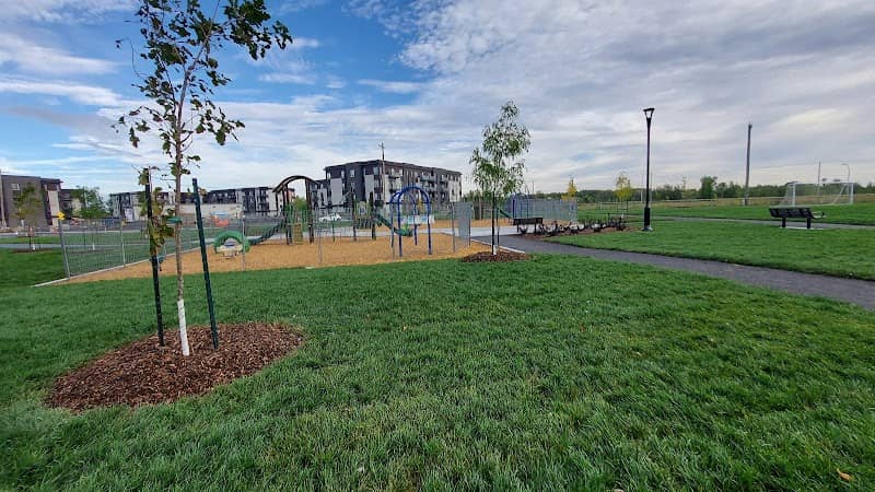 Soldat-Simon-Longtin Park - Image 2