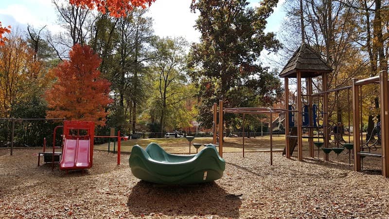 Overton Park - Image 2