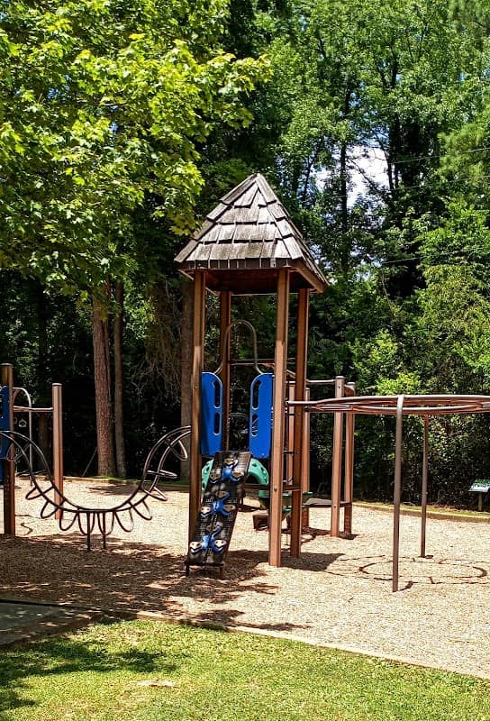 Overton Park - Image 1