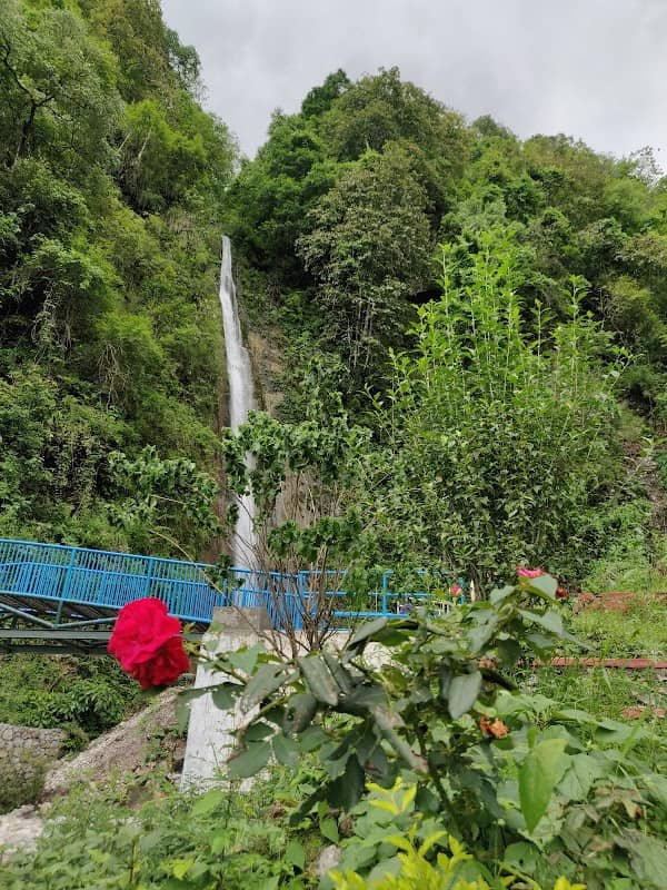 Arjewa Jharna - Image 1