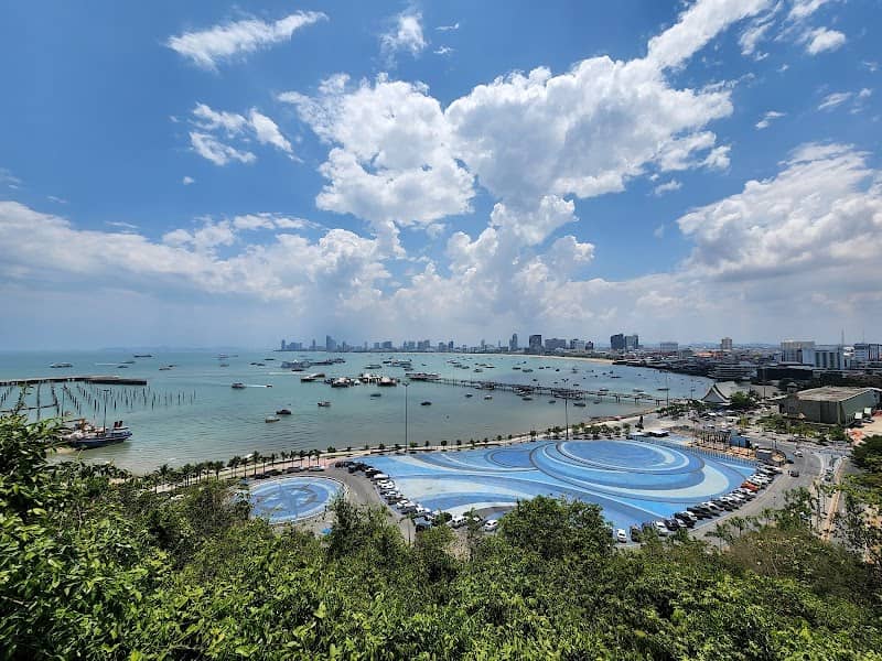 Pattaya City Sign - Image 1