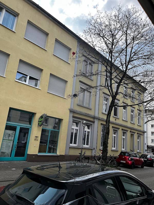 Der Rucksack im Baum - Image 1