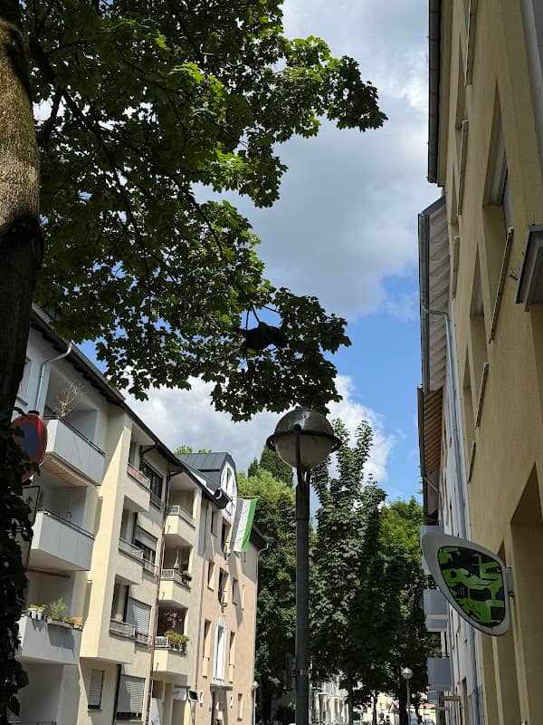 Der Rucksack im Baum - Image 2