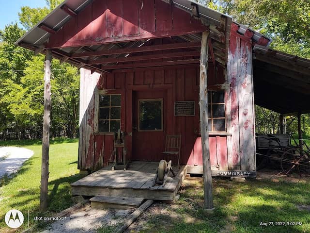 Davies Manor Historic Site - Image 1