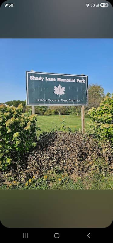 Shady Lane Memorial Park - Image 1