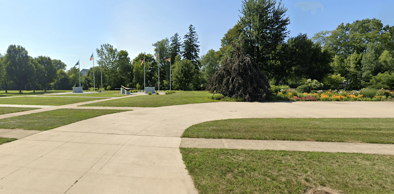 Shady Lane Memorial Park - Image 2