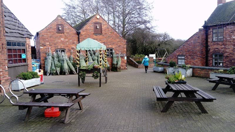 Forge Mill Farm - Image 2