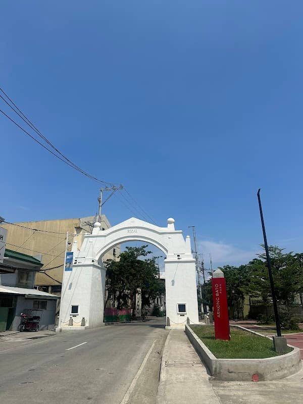 Arkong Bato Park - Image 2