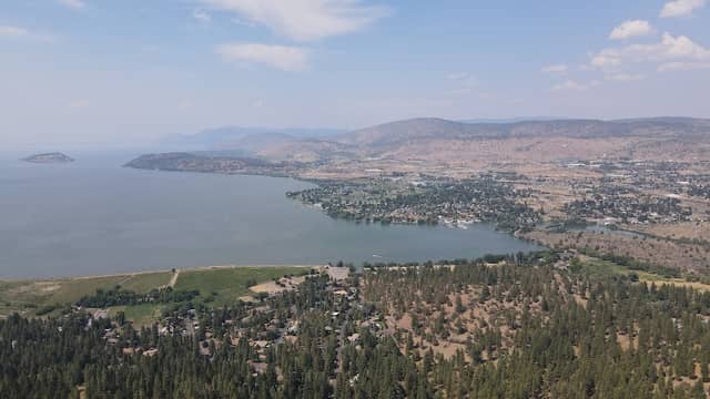 Moore Mountain - Image 2