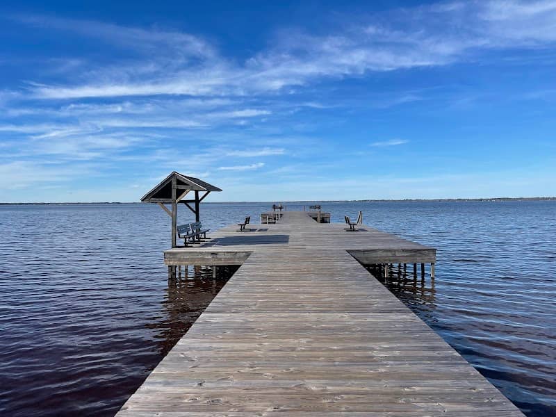 Lake Waccamaw State Park - Image 2