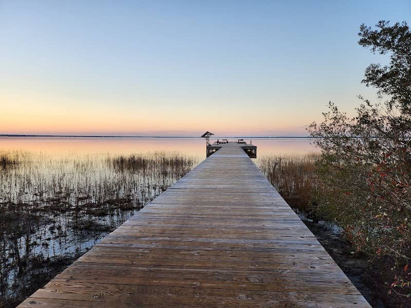 Lake Waccamaw State Park - Image 3
