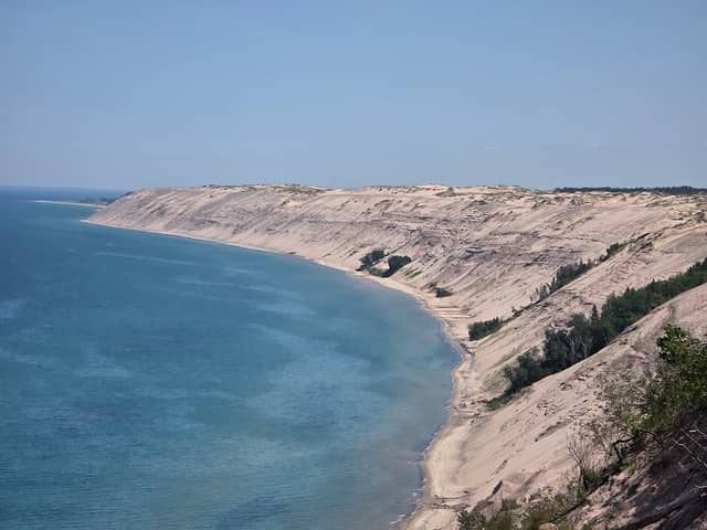 Log Slide Overlook - Image 3