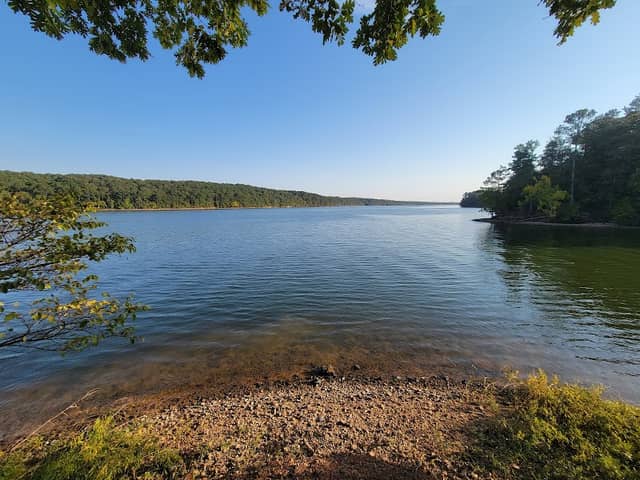 J P Coleman State Park - Image 2