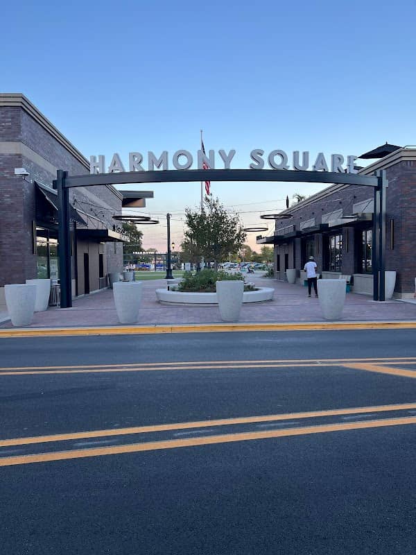 Harmony Square - Image 2