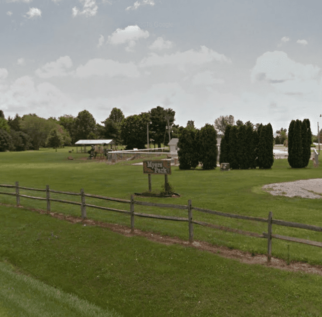 Myers Park - Image 1