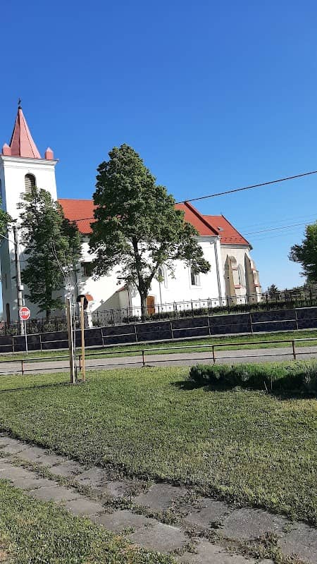Námestie Michal na Ostrove - Image 1