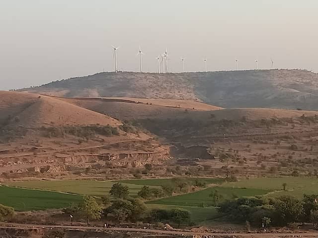 Shankargarh Hills - Image 1