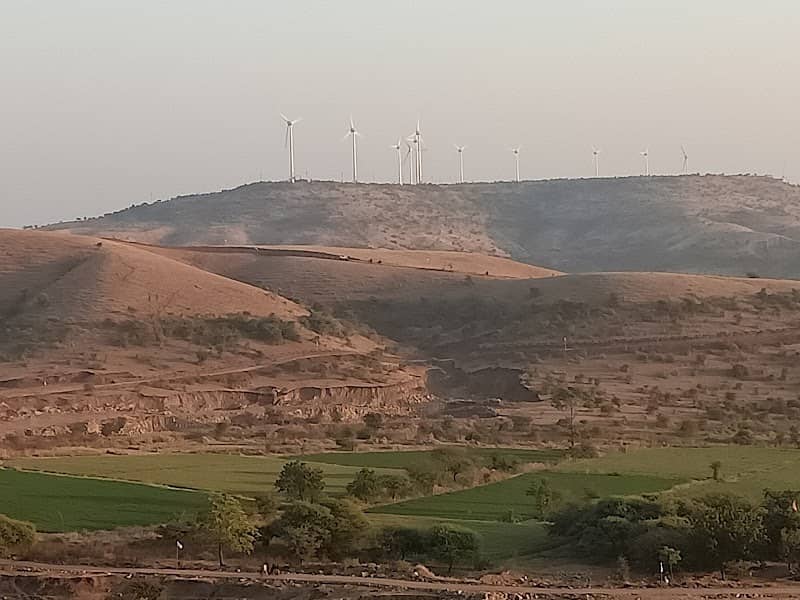 Shankargarh Hills - Image 1