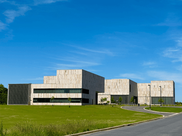 Palmer Museum of Art - Image 1