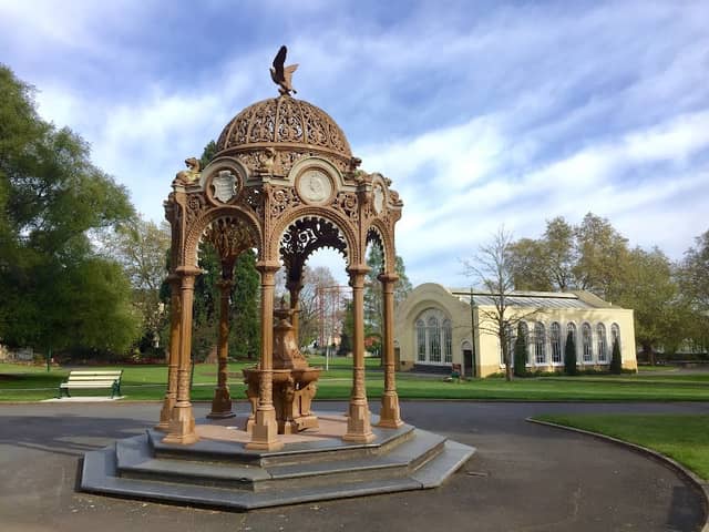 City Park - Image 1