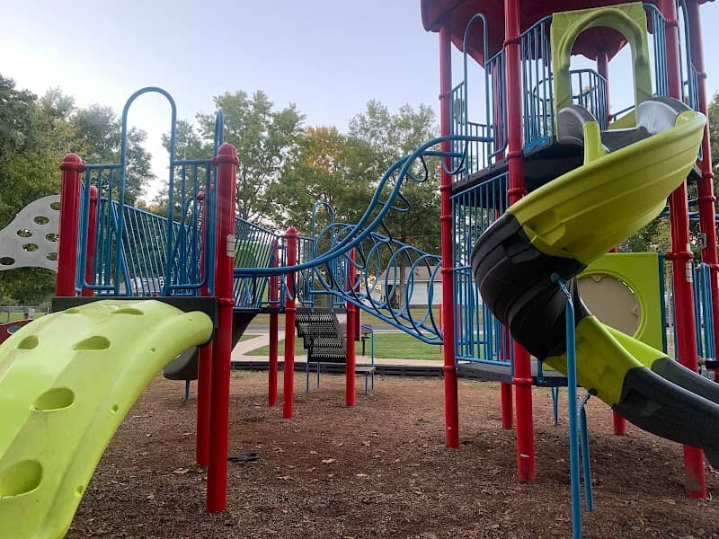 Little Flock Park - Image 1