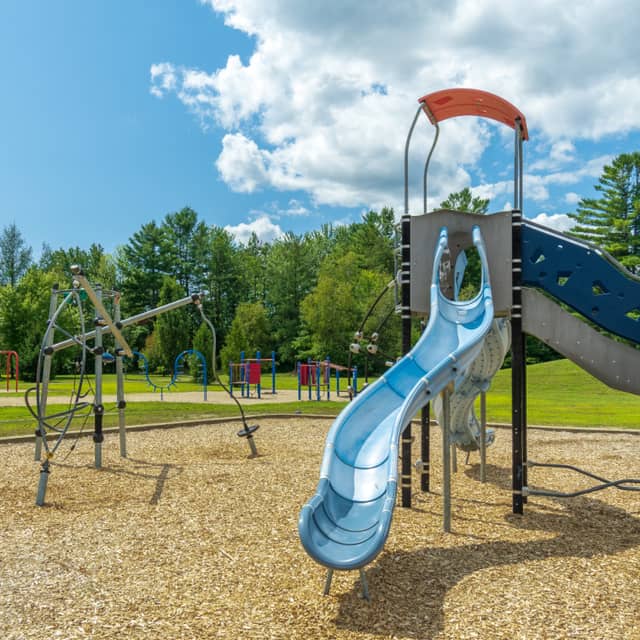 Parc Notre-Dame-de-l'Assomption - Image 1