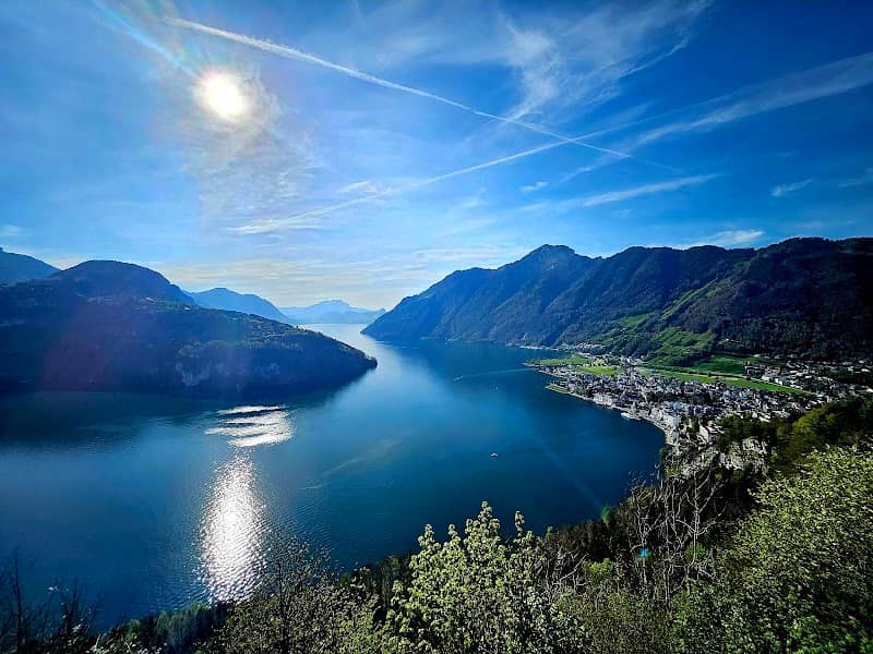 Axenstein - Image 1