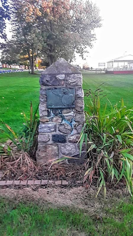 Hopkins Village Park - Image 1