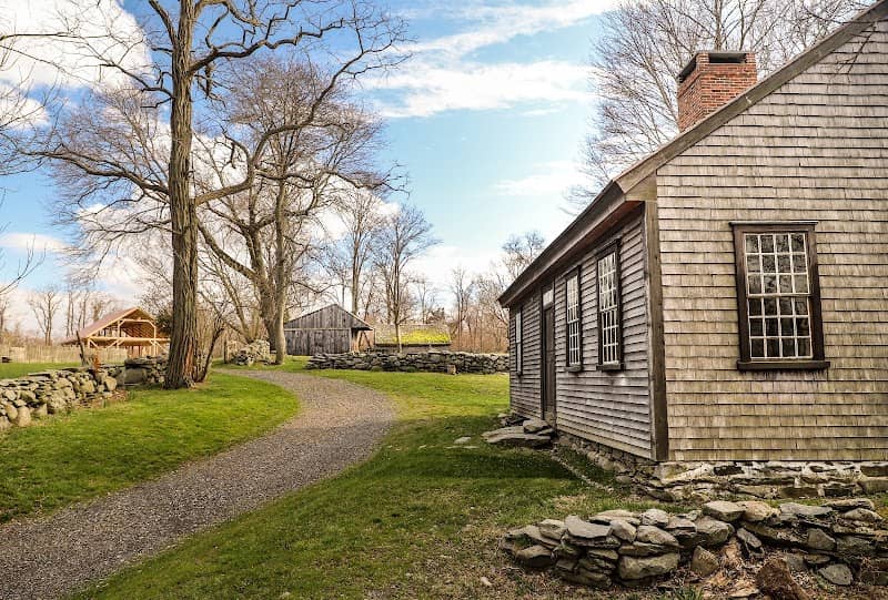 Coggeshall Farm Museum - Image 1
