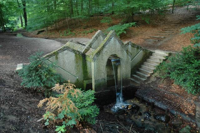 Landgoed Oorsprong - Image 2