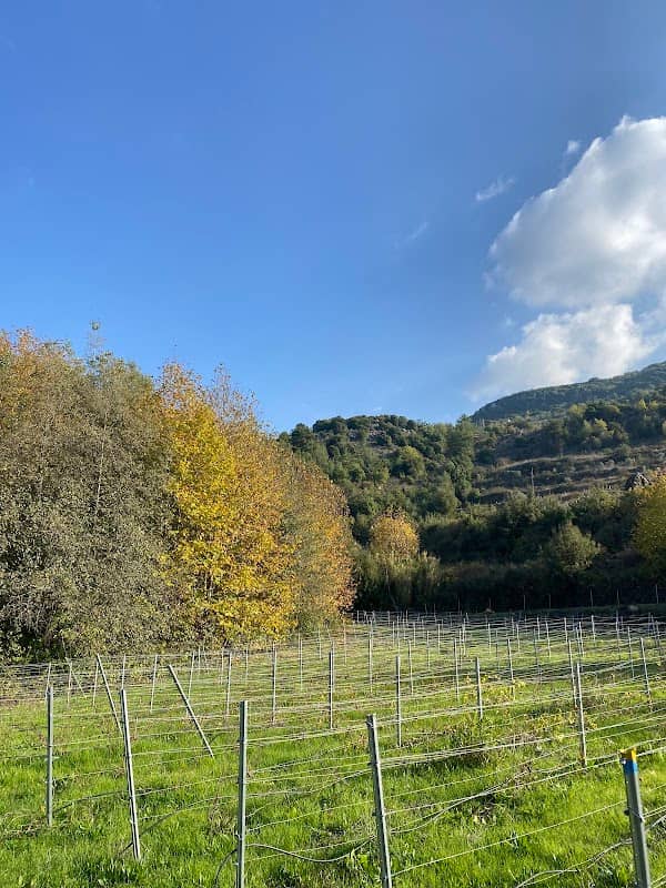 Roum Valley Hiking Trail - Image 1