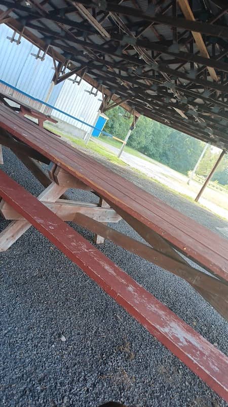 Pulaski Firemen's Field - Image 1