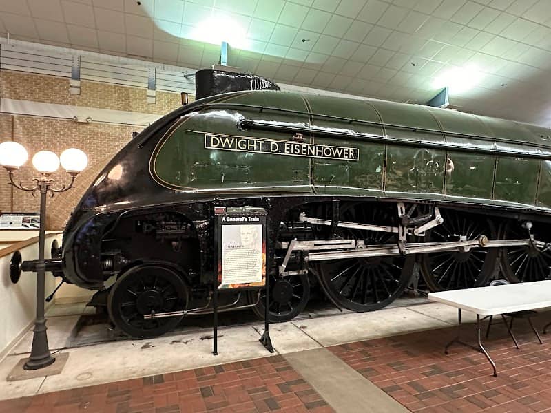 National Railroad Museum - Image 1