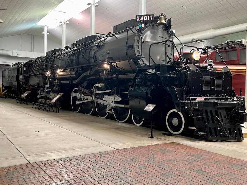 National Railroad Museum - Image 2