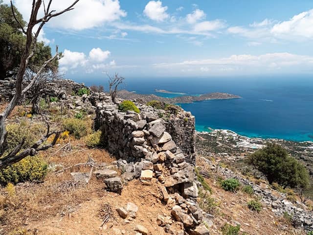 Ancient Naxos - Image 1