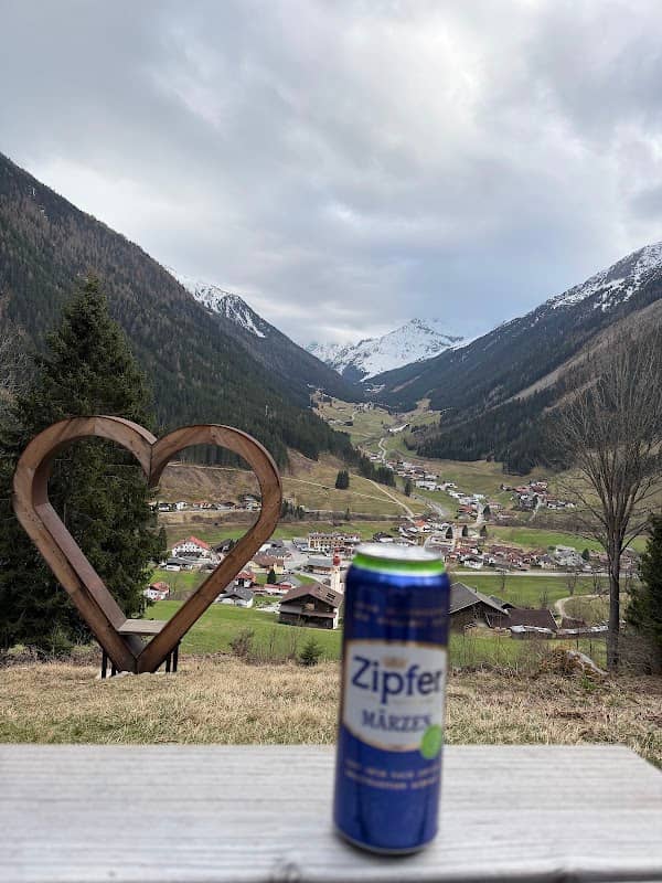 Panoramaweg Gries - Image 1