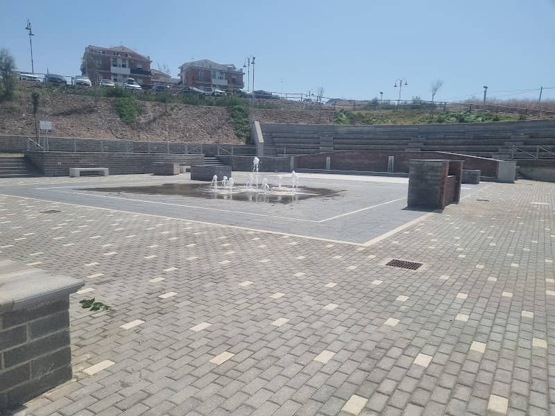 Anfiteatro Sorgente Acqua del Turco - Image 3