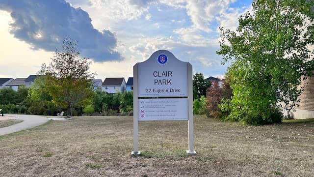 Clair Park - Image 1