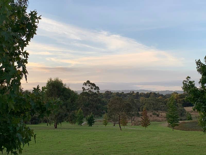 Harris Reserve - Image 1